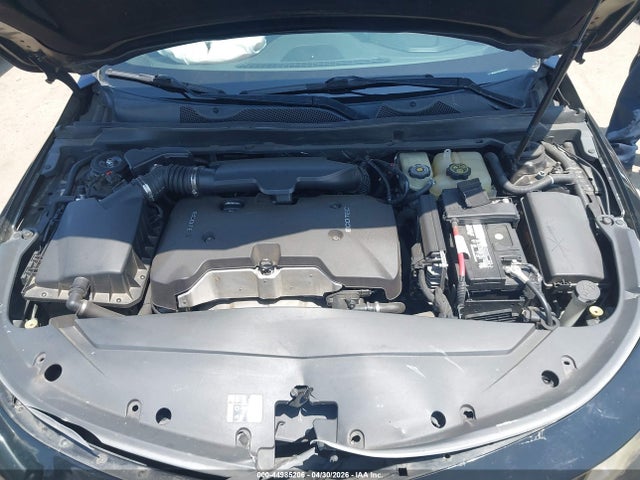 1G1115SL4EU138459 Chevrolet IMPALA 1LT
