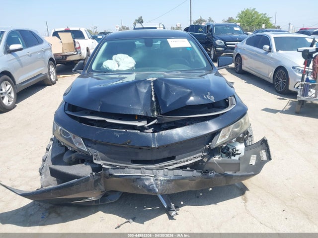 1G1115SL4EU138459 Chevrolet IMPALA 1LT