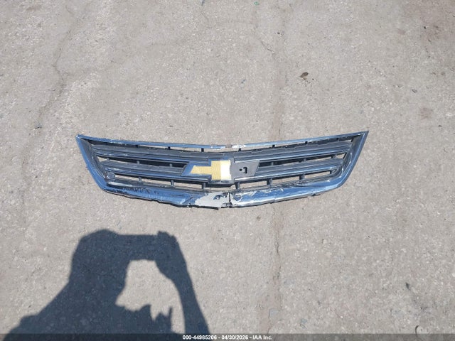 1G1115SL4EU138459 Chevrolet IMPALA 1LT
