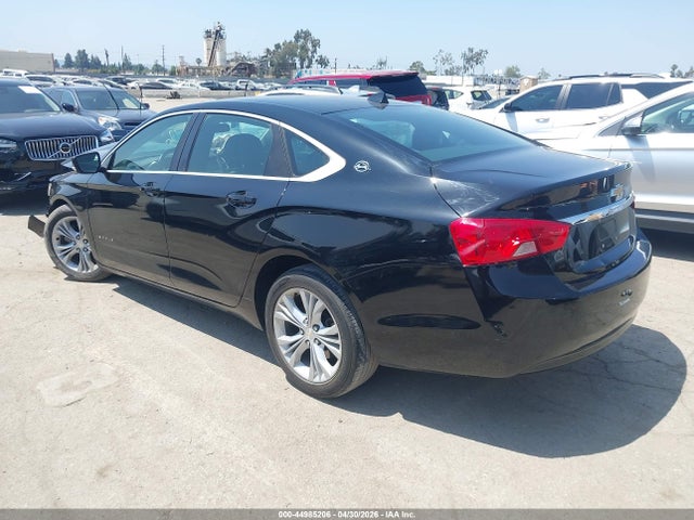 1G1115SL4EU138459 Chevrolet IMPALA 1LT