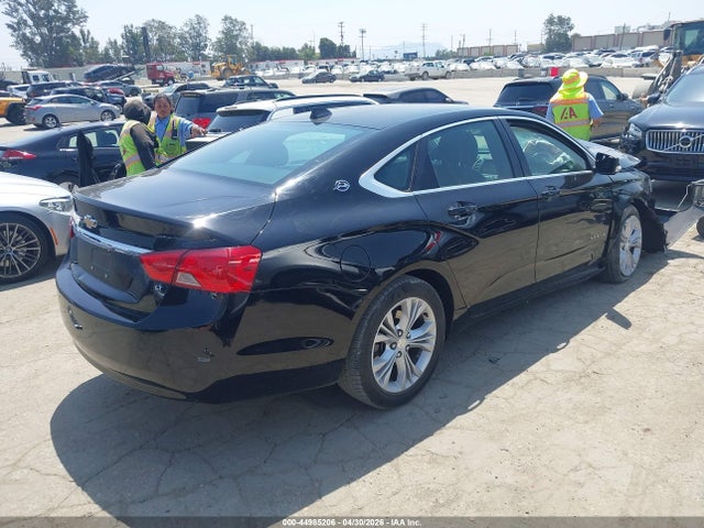 1G1115SL4EU138459 Chevrolet IMPALA 1LT