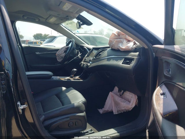 1G1115SL4EU138459 Chevrolet IMPALA 1LT