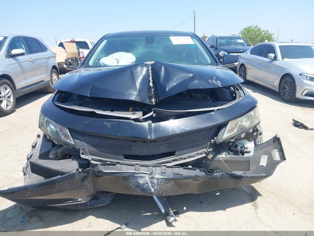 1G1115SL4EU138459 Chevrolet IMPALA 1LT