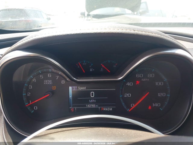 1G1115SL4EU138459 Chevrolet IMPALA 1LT
