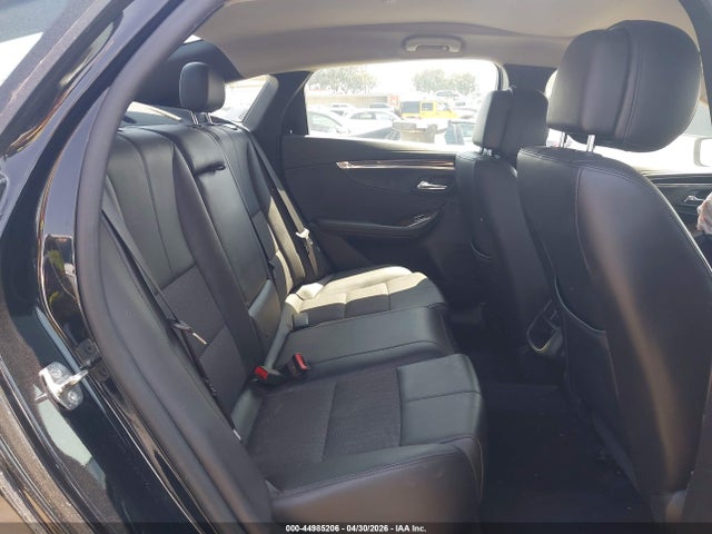 1G1115SL4EU138459 Chevrolet IMPALA 1LT