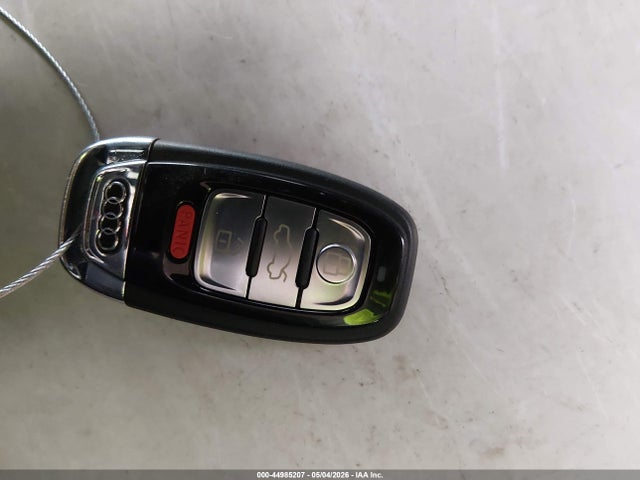 Aukcja sprzedaży 2013 Audi S8 4.0t, vin: WAUD2AFD1DN027421, numer aukcji: 44985207