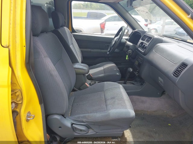 Продажа на аукционе авто 2001 Nissan Frontier Xe-v6, vin: 1N6ED27T91C362525, номер лота: 44985208