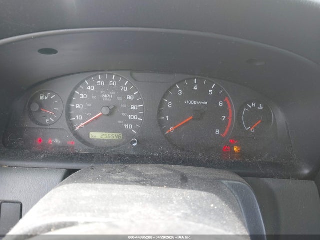 Продажа на аукционе авто 2001 Nissan Frontier Xe-v6, vin: 1N6ED27T91C362525, номер лота: 44985208