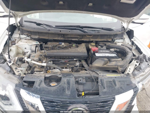 Aukcja sprzedaży 2018 Nissan Rogue Sl, vin: JN8AT2MT1JW463392, numer aukcji: 44985209