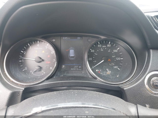 Aukcja sprzedaży 2018 Nissan Rogue Sl, vin: JN8AT2MT1JW463392, numer aukcji: 44985209