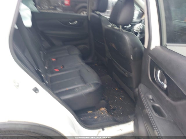 Aukcja sprzedaży 2018 Nissan Rogue Sl, vin: JN8AT2MT1JW463392, numer aukcji: 44985209