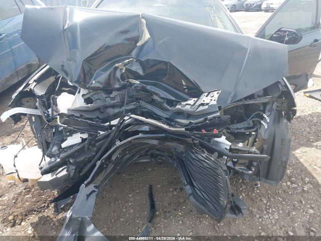 44985211 :رقم المزاد ، 4T1DAACK2TU275220 vin ، 2026 Toyota Camry Le مزاد بيع