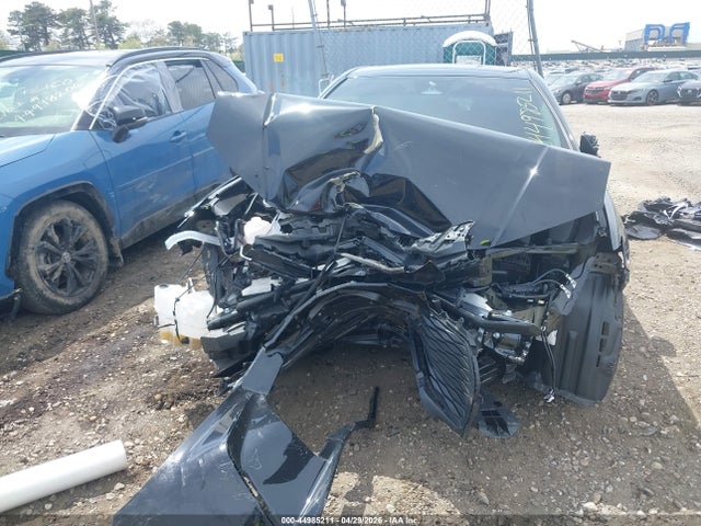 44985211 :رقم المزاد ، 4T1DAACK2TU275220 vin ، 2026 Toyota Camry Le مزاد بيع