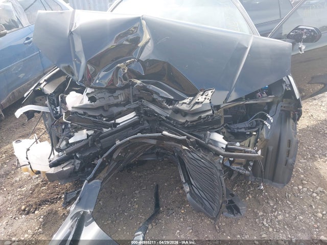 44985211 :رقم المزاد ، 4T1DAACK2TU275220 vin ، 2026 Toyota Camry Le مزاد بيع
