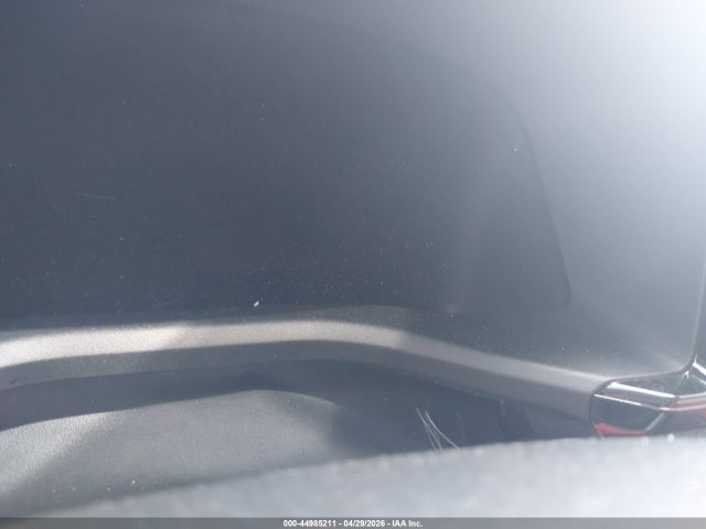 44985211 :رقم المزاد ، 4T1DAACK2TU275220 vin ، 2026 Toyota Camry Le مزاد بيع