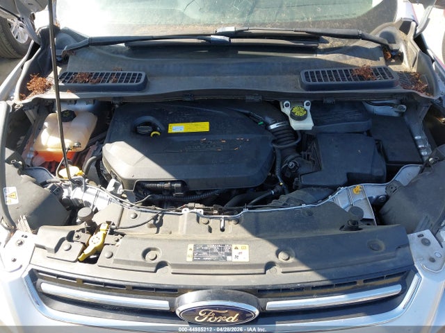 Ford Escape Titanium 2015 1FMCU0JX5FUB07782 Image 10