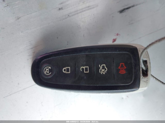 Ford Escape Titanium 2015 1FMCU0JX5FUB07782 Image 11