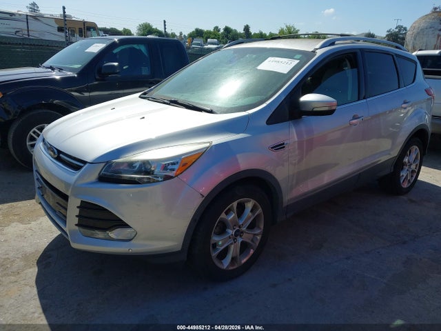 Ford Escape Titanium 2015 1FMCU0JX5FUB07782 Image 2