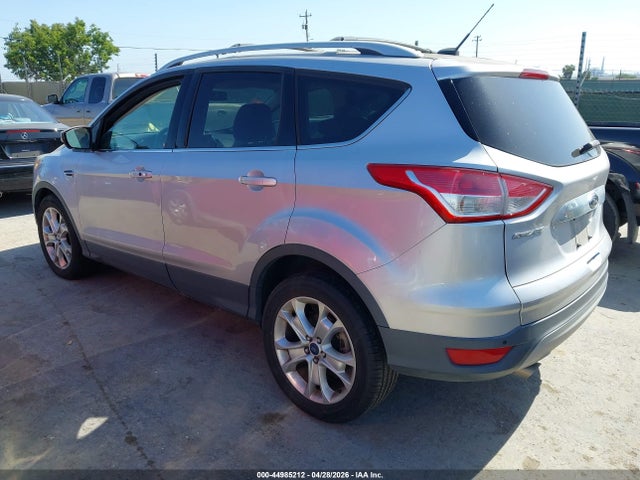 Ford Escape Titanium 2015 1FMCU0JX5FUB07782 Image 3