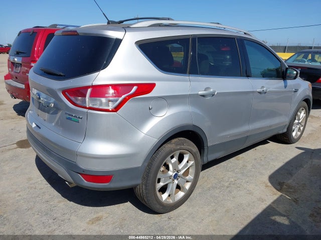Ford Escape Titanium 2015 1FMCU0JX5FUB07782 Image 4