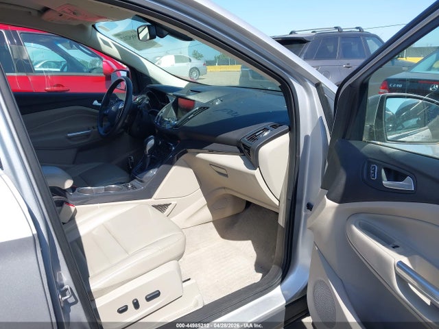 Ford Escape Titanium 2015 1FMCU0JX5FUB07782 Image 5
