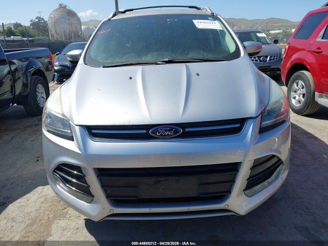 Ford Escape Titanium 2015 1FMCU0JX5FUB07782 Image 6
