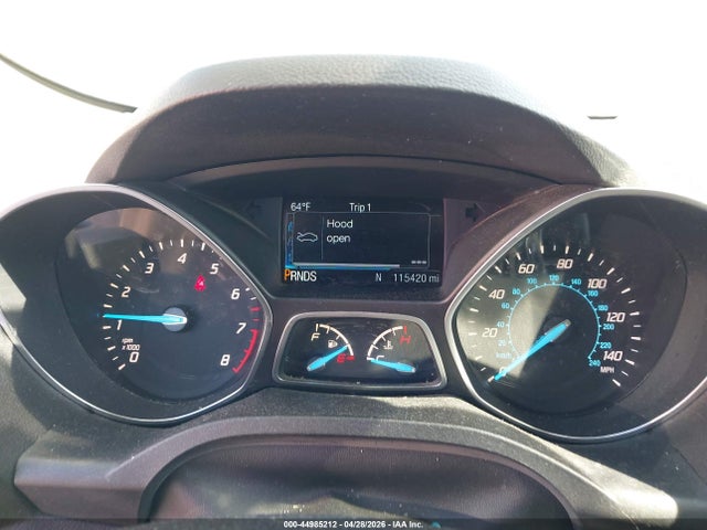 Ford Escape Titanium 2015 1FMCU0JX5FUB07782 Image 7