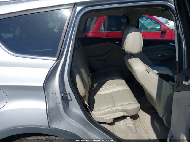 Ford Escape Titanium 2015 1FMCU0JX5FUB07782 Image 8