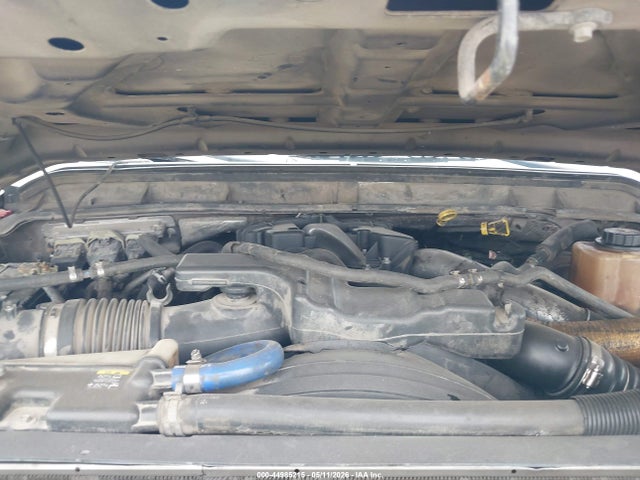 2011 Ford F-250 Xlt მანქანა იყიდება აუქციონზე, vin: 1FT7W2BT3BEB13835, აუქციონის ნომერი: 44985215