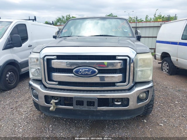2011 Ford F-250 Xlt მანქანა იყიდება აუქციონზე, vin: 1FT7W2BT3BEB13835, აუქციონის ნომერი: 44985215