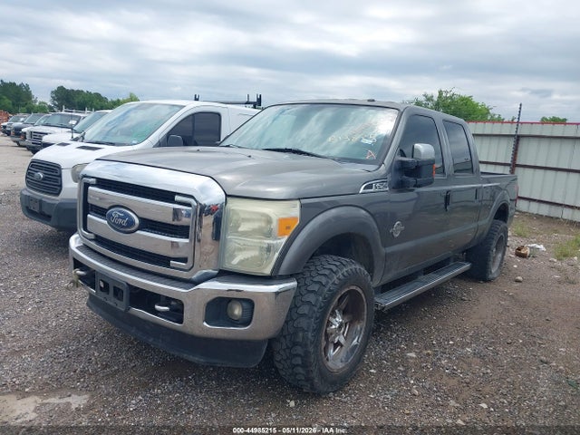 2011 Ford F-250 Xlt მანქანა იყიდება აუქციონზე, vin: 1FT7W2BT3BEB13835, აუქციონის ნომერი: 44985215