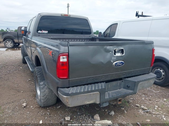 2011 Ford F-250 Xlt მანქანა იყიდება აუქციონზე, vin: 1FT7W2BT3BEB13835, აუქციონის ნომერი: 44985215