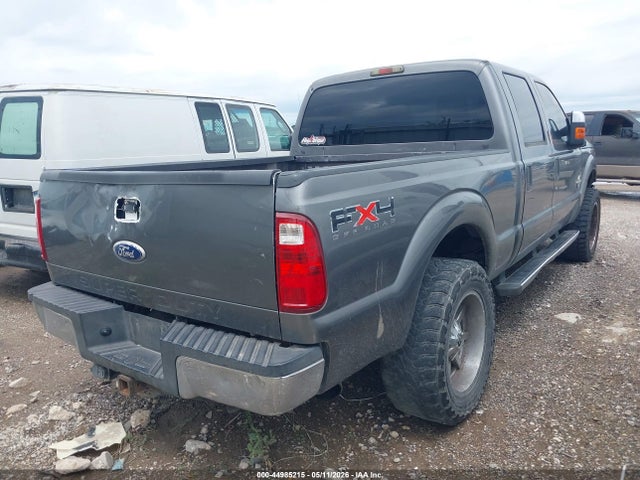 2011 Ford F-250 Xlt მანქანა იყიდება აუქციონზე, vin: 1FT7W2BT3BEB13835, აუქციონის ნომერი: 44985215