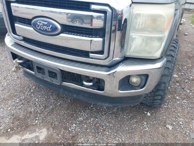 2011 Ford F-250 Xlt მანქანა იყიდება აუქციონზე, vin: 1FT7W2BT3BEB13835, აუქციონის ნომერი: 44985215