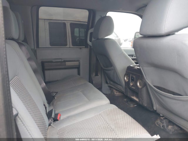 2011 Ford F-250 Xlt მანქანა იყიდება აუქციონზე, vin: 1FT7W2BT3BEB13835, აუქციონის ნომერი: 44985215
