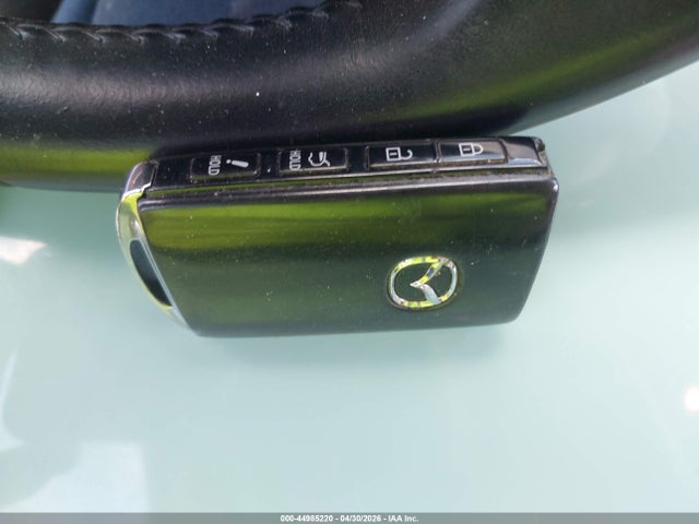 Aukcja sprzedaży 2020 Mazda Cx-5 Grand Touring, vin: JM3KFADM1L0721904, numer aukcji: 44985220