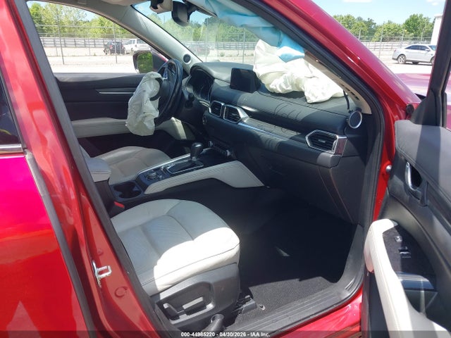 Aukcja sprzedaży 2020 Mazda Cx-5 Grand Touring, vin: JM3KFADM1L0721904, numer aukcji: 44985220