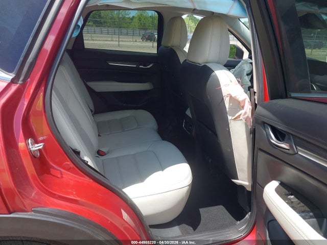 Aukcja sprzedaży 2020 Mazda Cx-5 Grand Touring, vin: JM3KFADM1L0721904, numer aukcji: 44985220