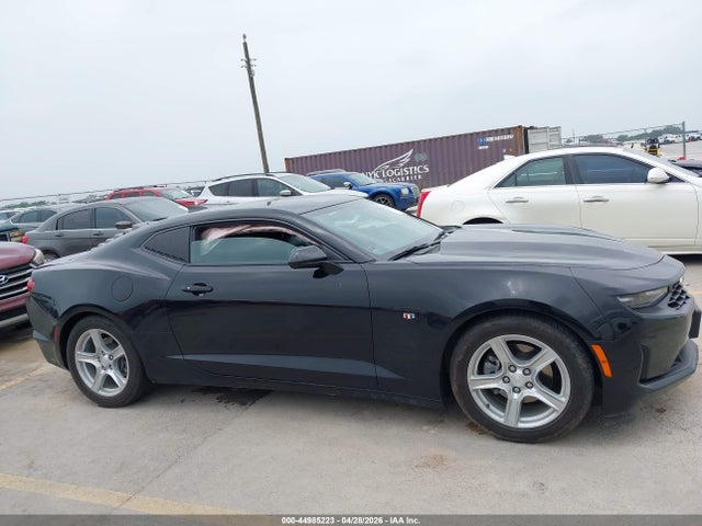Aukcja sprzedaży 2024 Chevrolet Camaro Rwd  2lt, vin: 1G1FD1RS9R0100094, numer aukcji: 44985223
