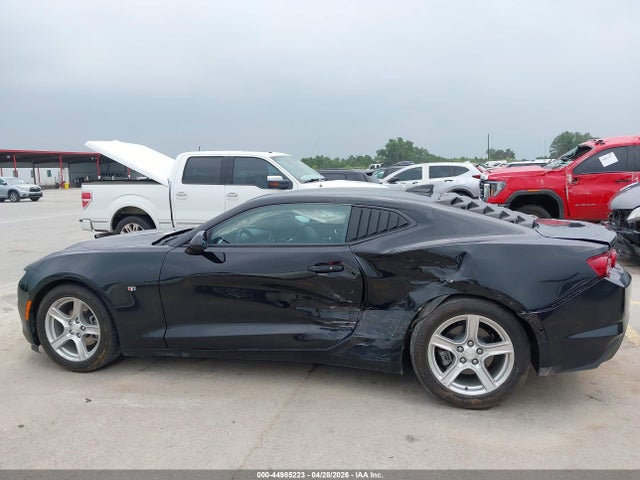 Aukcja sprzedaży 2024 Chevrolet Camaro Rwd  2lt, vin: 1G1FD1RS9R0100094, numer aukcji: 44985223