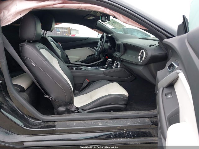 Aukcja sprzedaży 2024 Chevrolet Camaro Rwd  2lt, vin: 1G1FD1RS9R0100094, numer aukcji: 44985223
