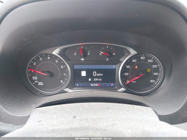Продаж на аукціоні авто 2019 Gmc Terrain Sle, vin: 3GKALTEV2KL293458, номер лоту: 44985224