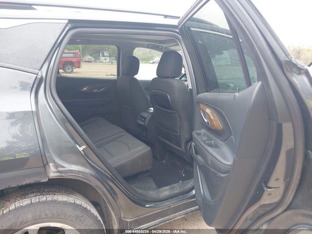 Продаж на аукціоні авто 2019 Gmc Terrain Sle, vin: 3GKALTEV2KL293458, номер лоту: 44985224