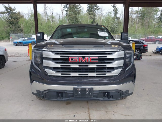 Aukcja sprzedaży 2022 Gmc Sierra 1500 Sle, vin: 1GTRUBED1NZ588609, numer aukcji: 44985225