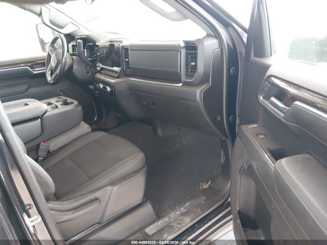 Aukcja sprzedaży 2022 Gmc Sierra 1500 Sle, vin: 1GTRUBED1NZ588609, numer aukcji: 44985225