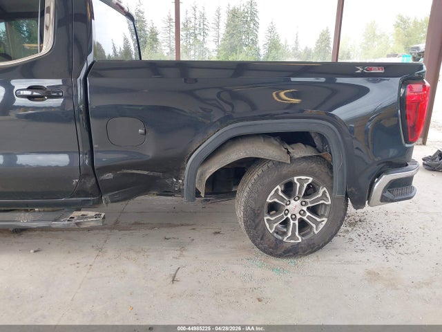 Aukcja sprzedaży 2022 Gmc Sierra 1500 Sle, vin: 1GTRUBED1NZ588609, numer aukcji: 44985225