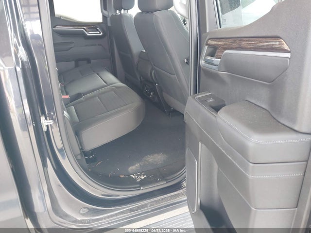 Aukcja sprzedaży 2022 Gmc Sierra 1500 Sle, vin: 1GTRUBED1NZ588609, numer aukcji: 44985225