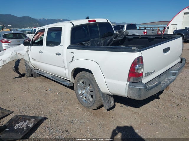 Aukcja sprzedaży 2015 Toyota Tacoma Base V6, vin: 5TFLU4EN5FX143300, numer aukcji: 44985231