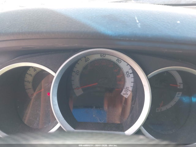 Aukcja sprzedaży 2015 Toyota Tacoma Base V6, vin: 5TFLU4EN5FX143300, numer aukcji: 44985231