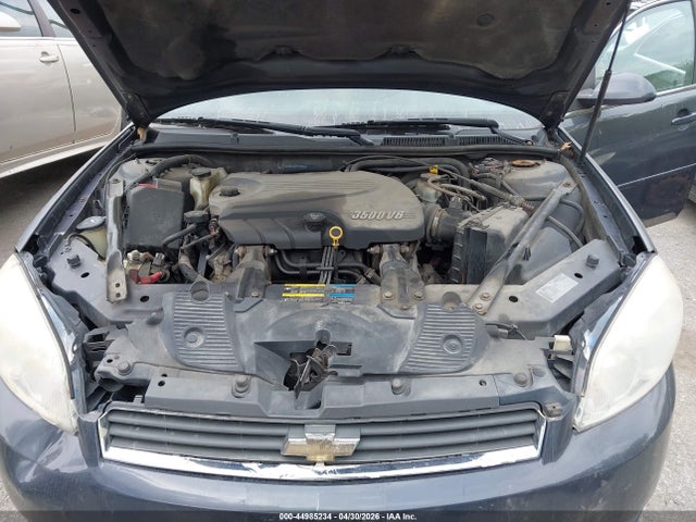 Aukcja sprzedaży 2009 Chevrolet Impala Lt, vin: 2G1WT57K391298608, numer aukcji: 44985234